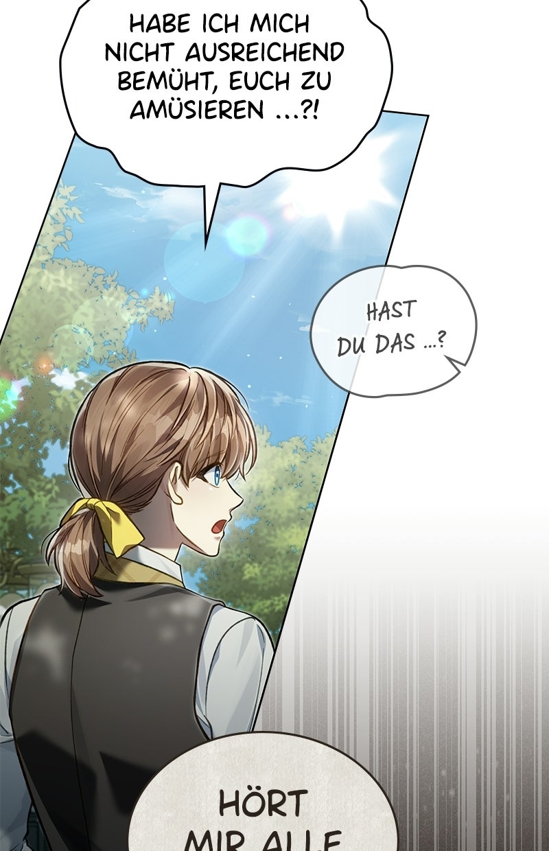 Read Wiedergeboren als Prinz im Feindesland DE Manga Online