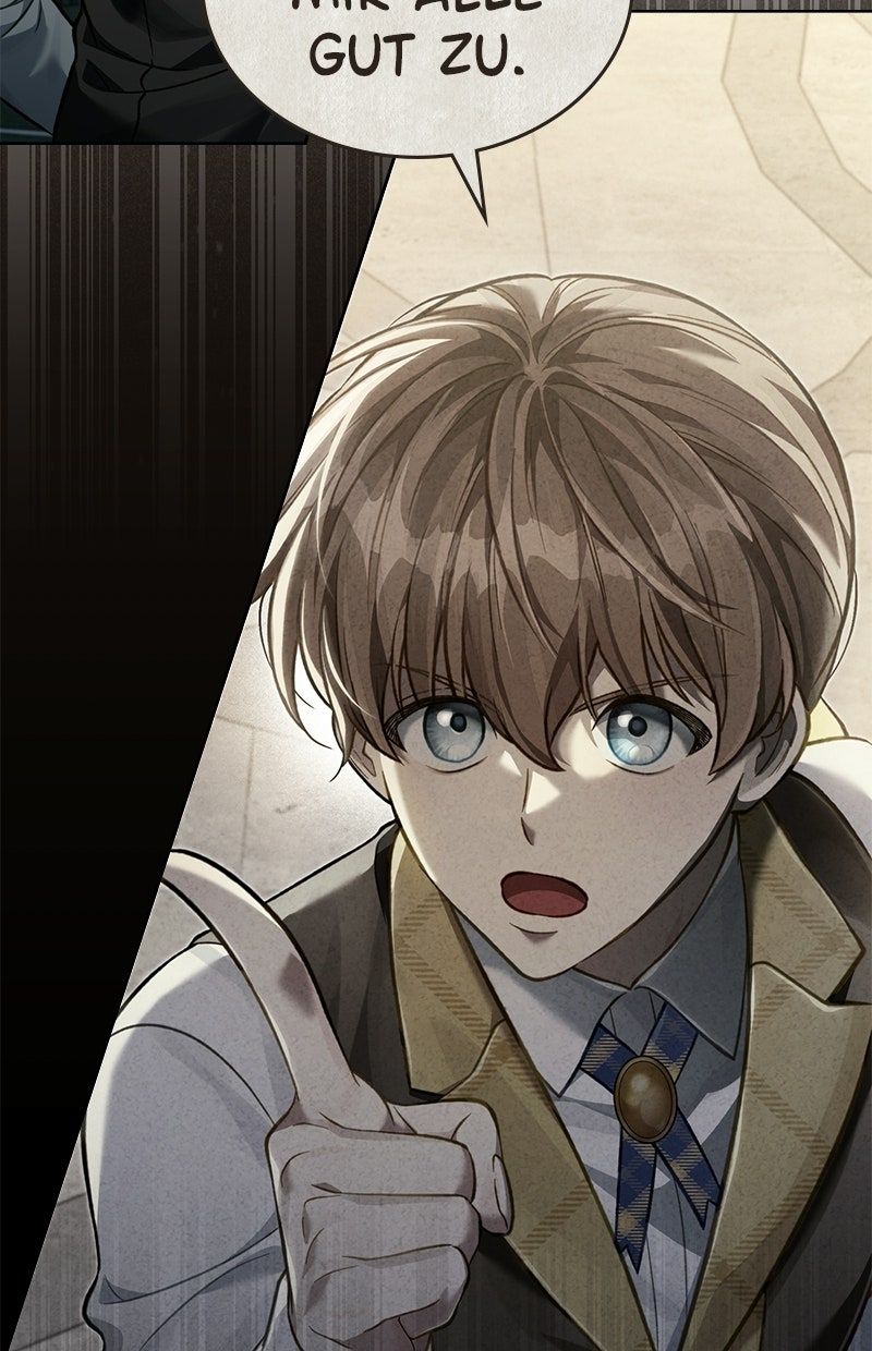 Read Wiedergeboren als Prinz im Feindesland DE Manga Online