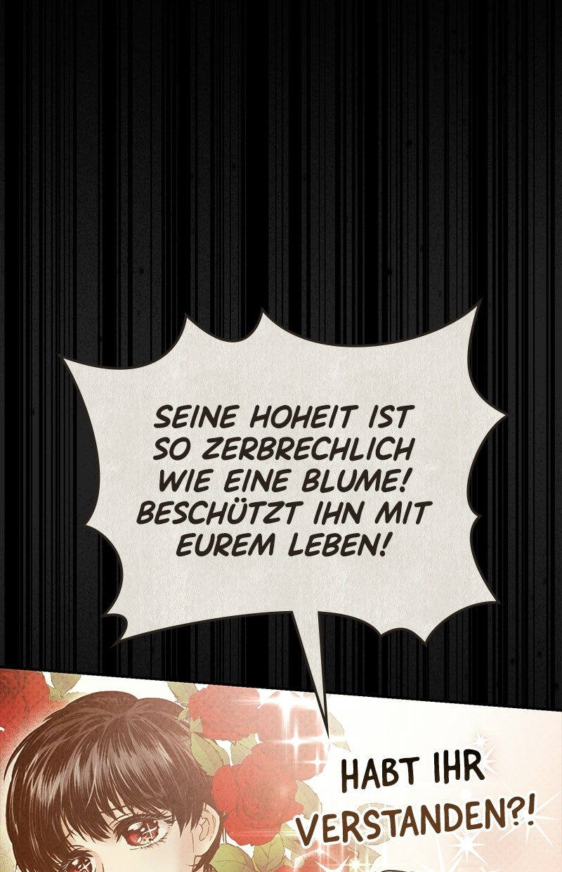 Read Wiedergeboren als Prinz im Feindesland DE Manga Online