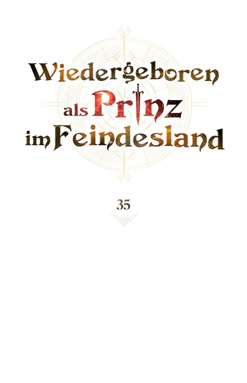 Read Wiedergeboren als Prinz im Feindesland DE Manga Online