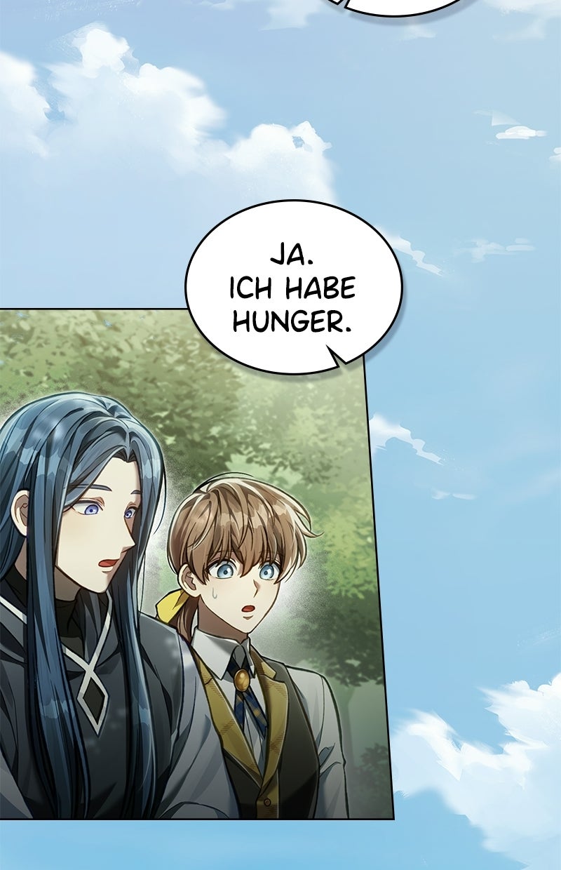 Read Wiedergeboren als Prinz im Feindesland DE Manga Online