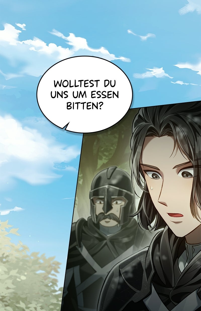 Read Wiedergeboren als Prinz im Feindesland DE Manga Online