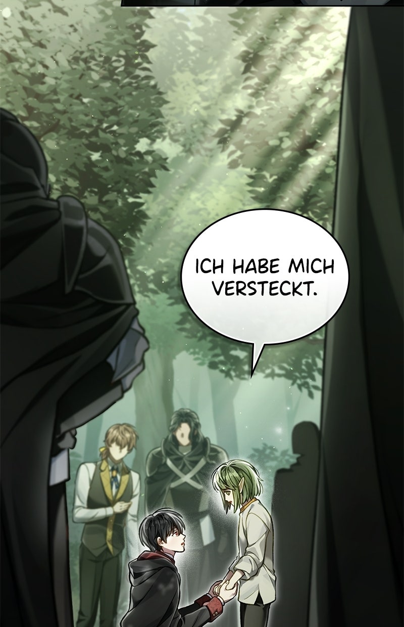 Read Wiedergeboren als Prinz im Feindesland DE Manga Online