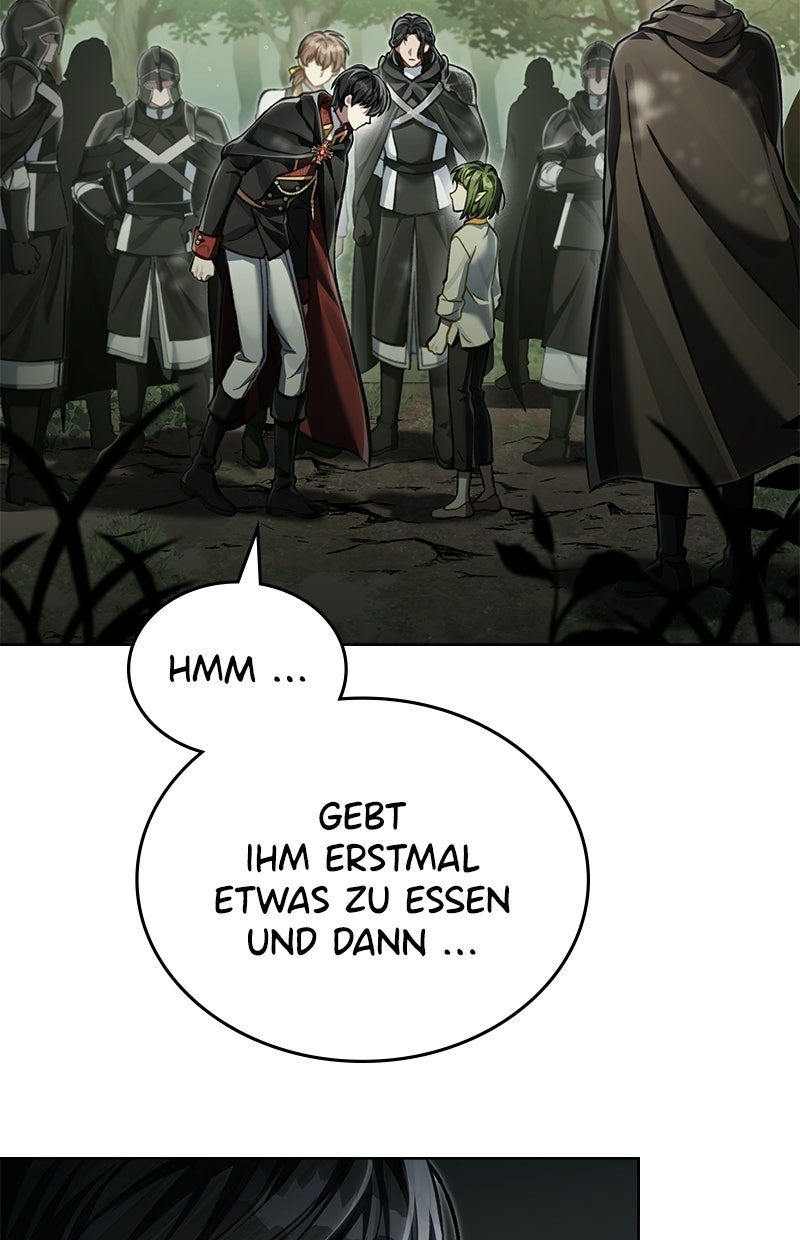 Read Wiedergeboren als Prinz im Feindesland DE Manga Online