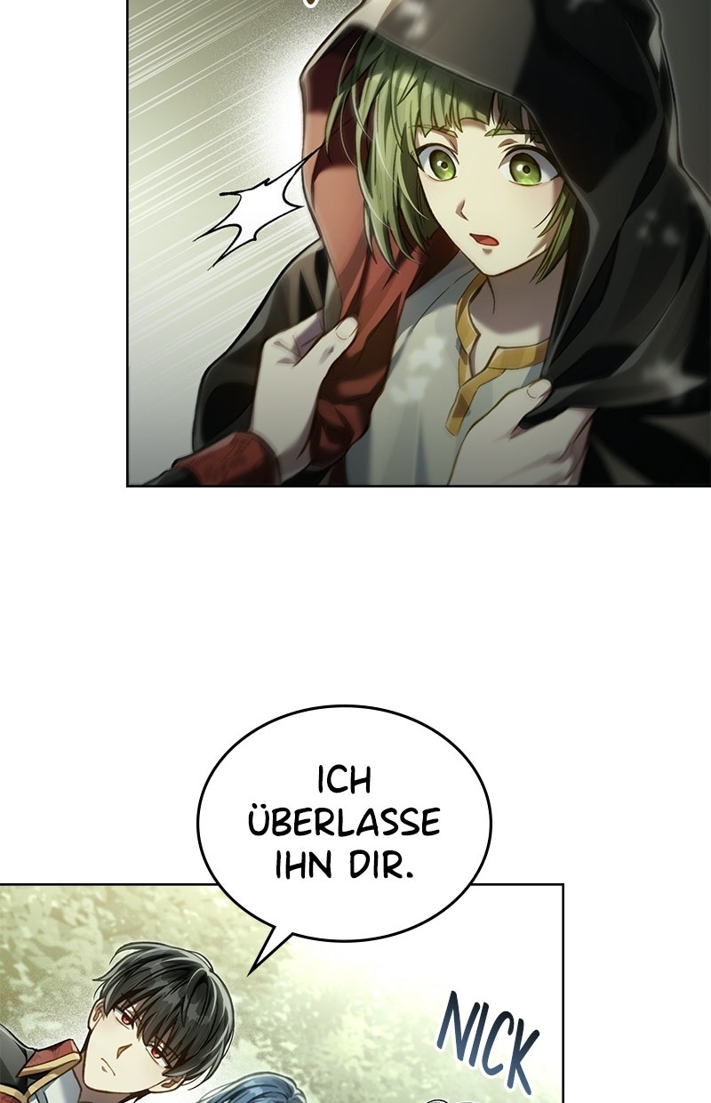 Read Wiedergeboren als Prinz im Feindesland DE Manga Online
