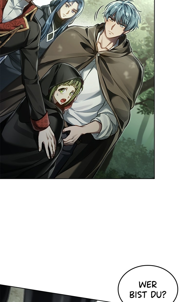 Read Wiedergeboren als Prinz im Feindesland DE Manga Online