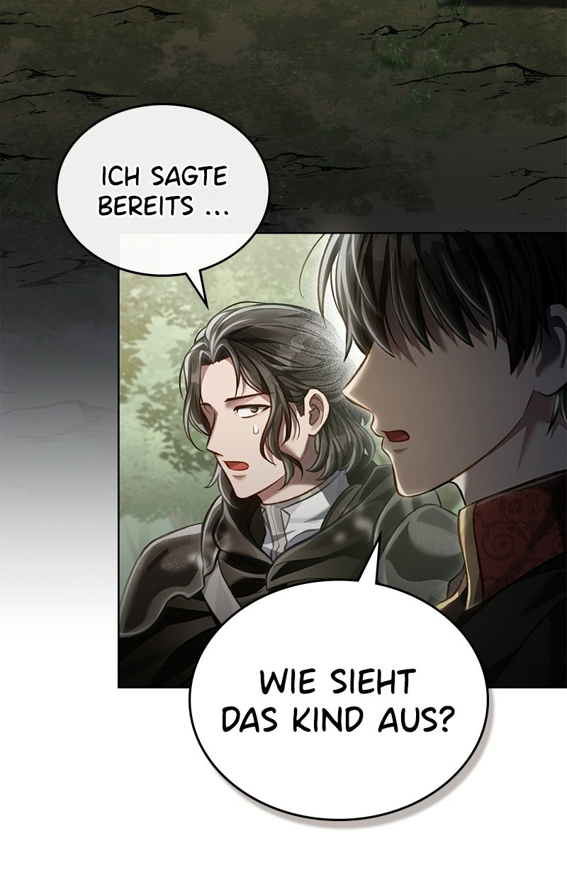 Read Wiedergeboren als Prinz im Feindesland DE Manga Online