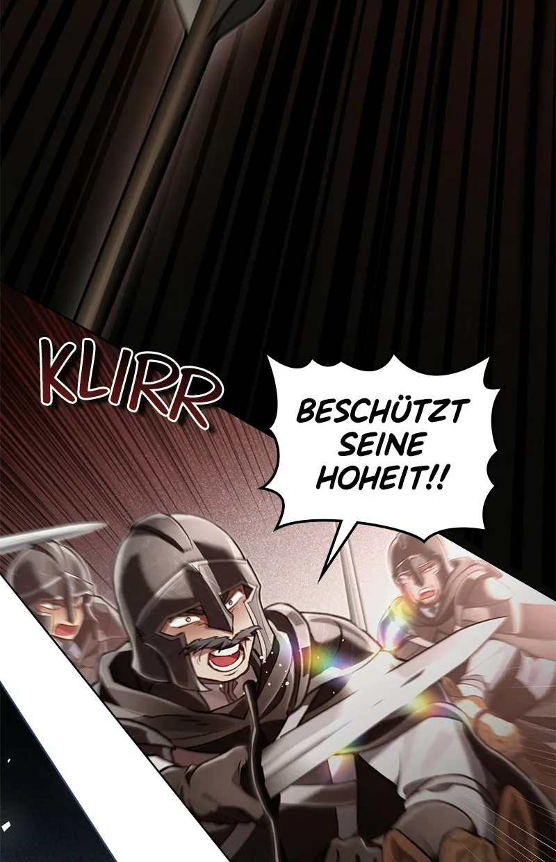 Read Wiedergeboren als Prinz im Feindesland DE Manga Online