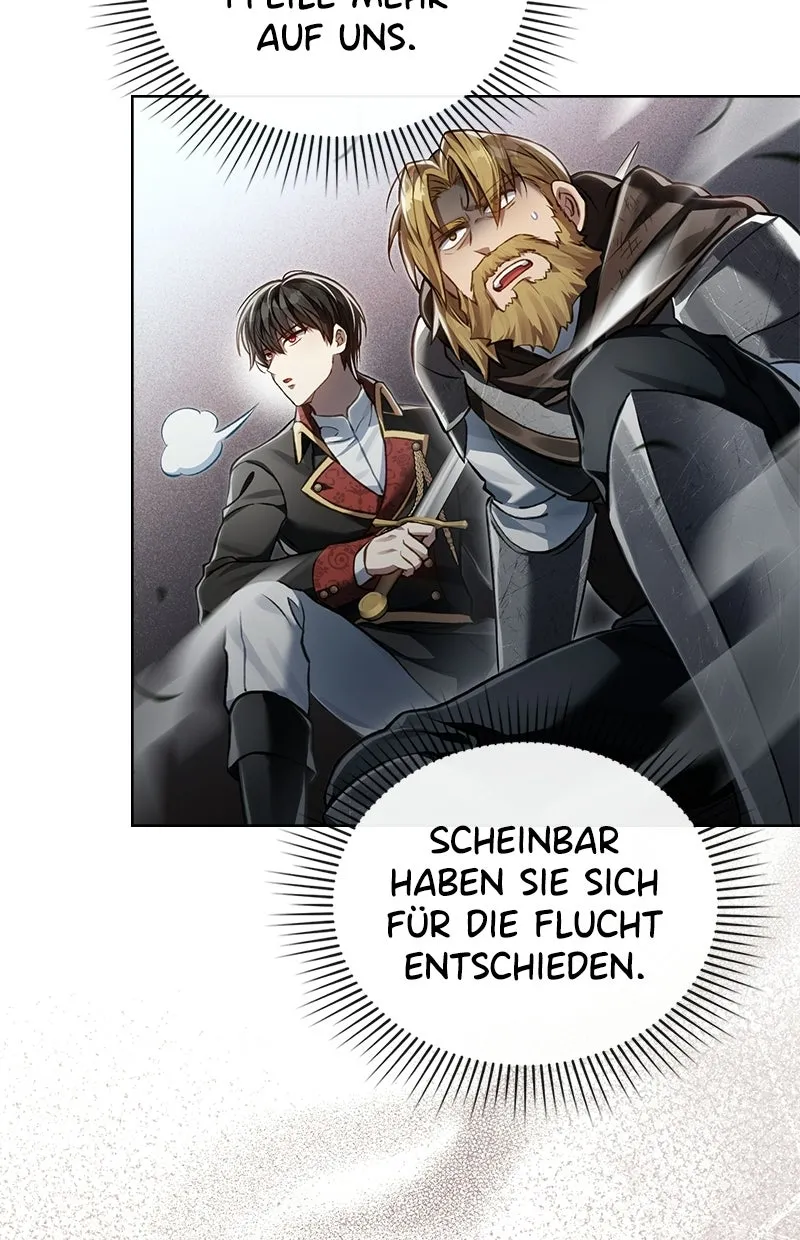 Read Wiedergeboren als Prinz im Feindesland DE Manga Online