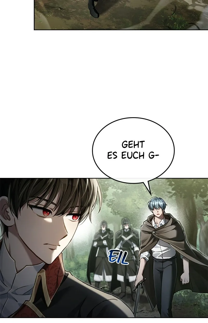 Read Wiedergeboren als Prinz im Feindesland DE Manga Online