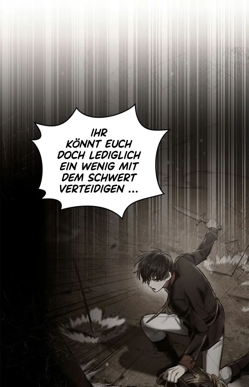 Read Wiedergeboren als Prinz im Feindesland DE Manga Online