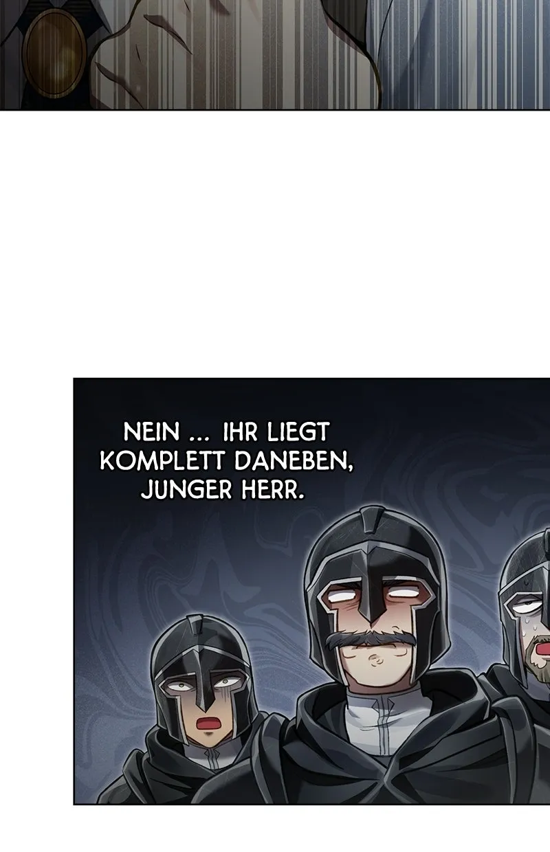 Read Wiedergeboren als Prinz im Feindesland DE Manga Online