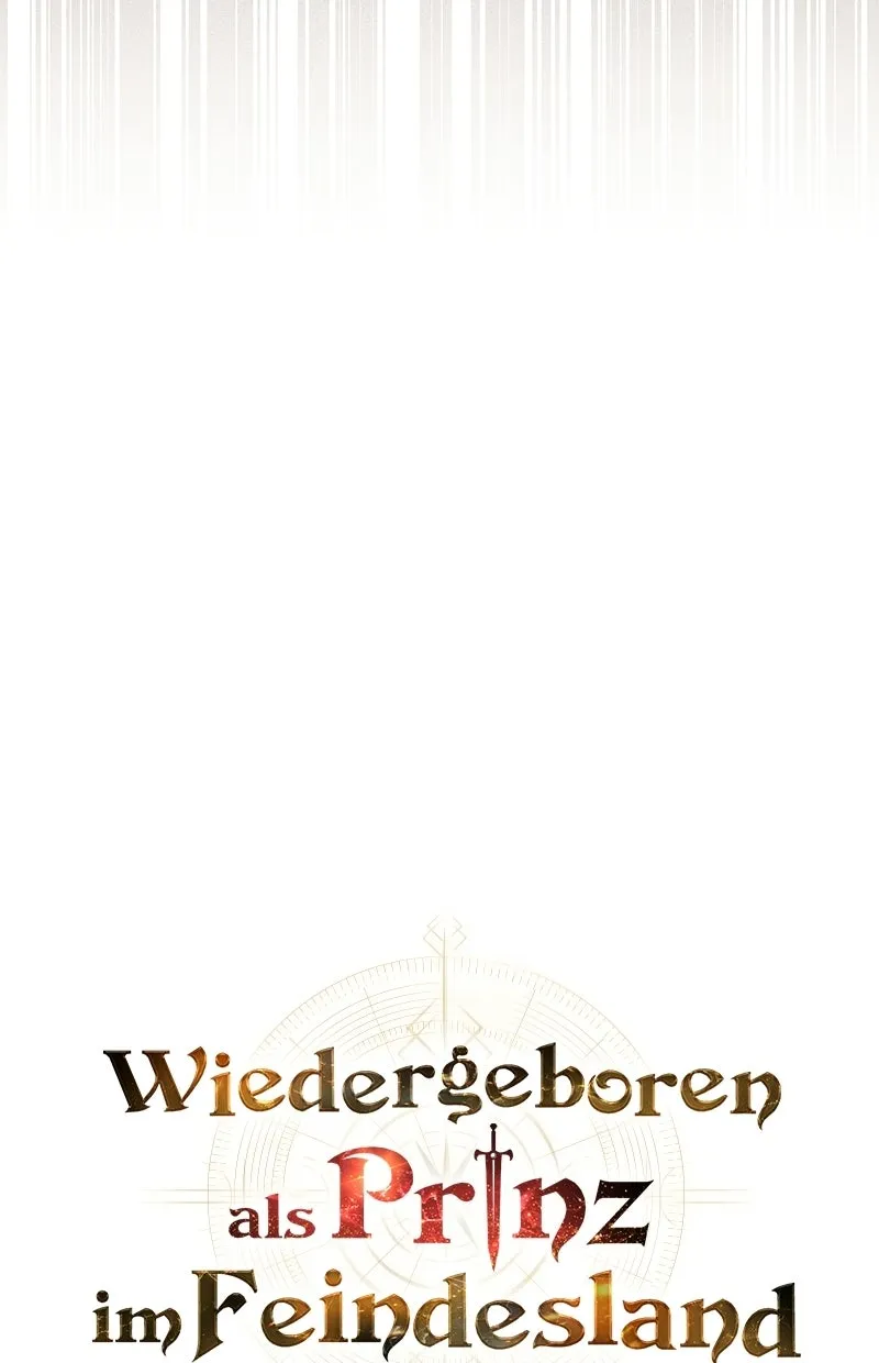 Read Wiedergeboren als Prinz im Feindesland DE Manga Online