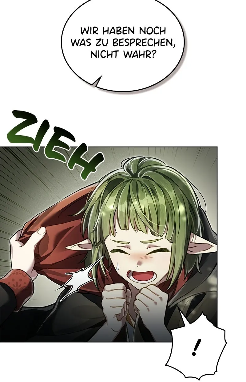 Read Wiedergeboren als Prinz im Feindesland DE Manga Online
