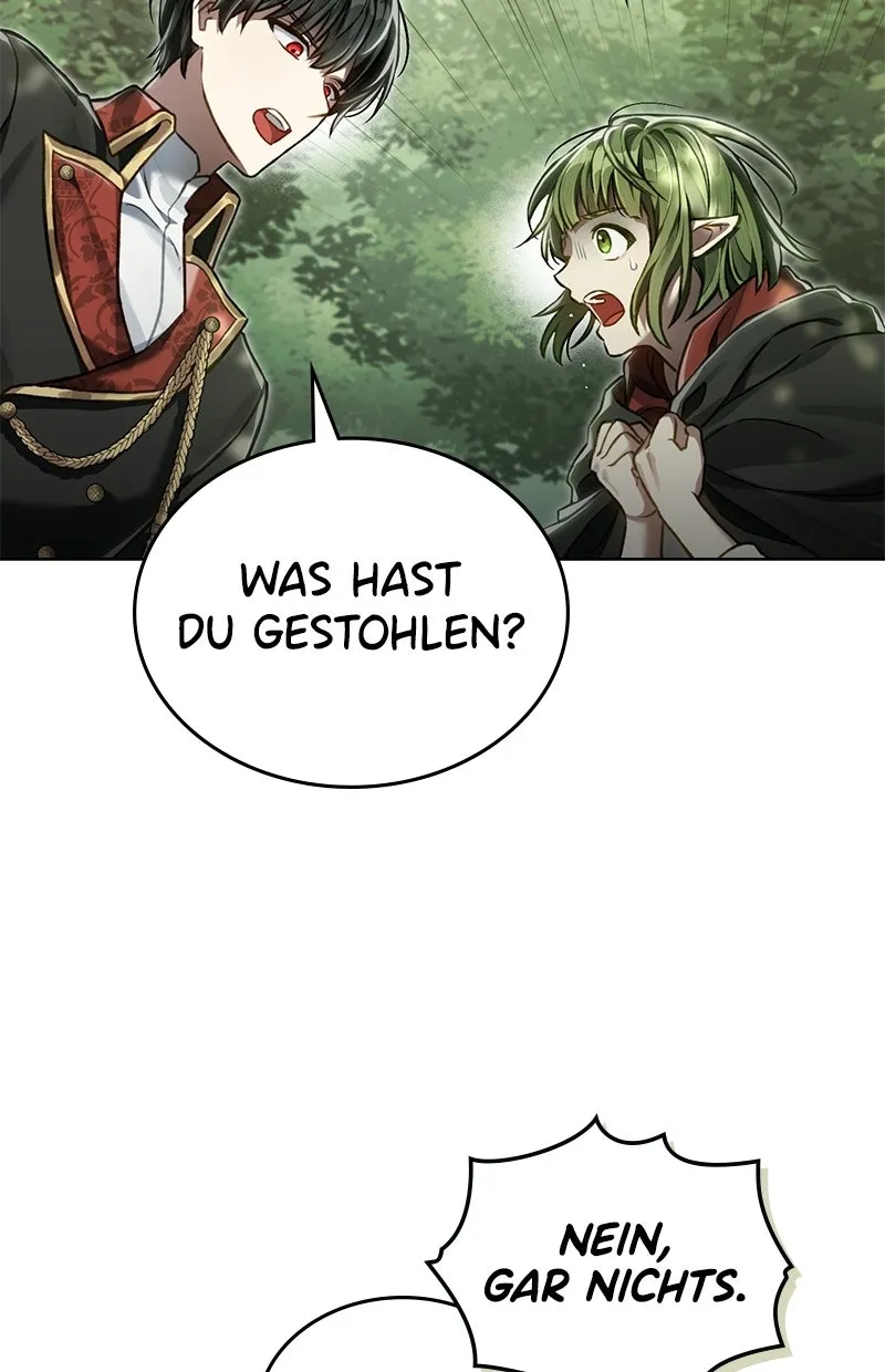 Read Wiedergeboren als Prinz im Feindesland DE Manga Online