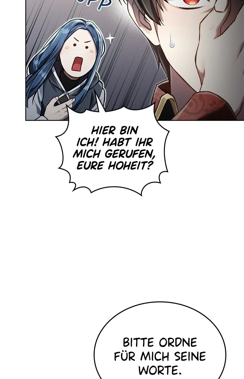 Read Wiedergeboren als Prinz im Feindesland DE Manga Online