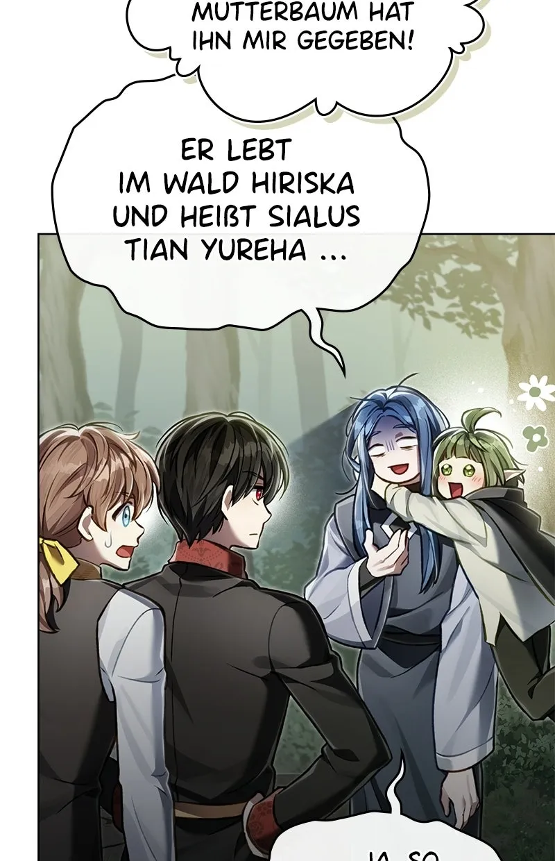 Read Wiedergeboren als Prinz im Feindesland DE Manga Online