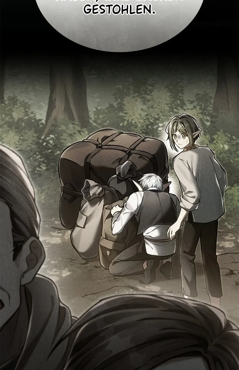 Read Wiedergeboren als Prinz im Feindesland DE Manga Online
