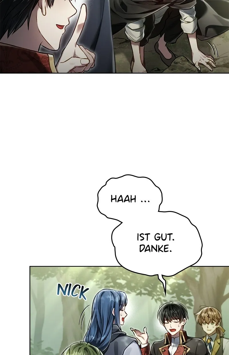 Read Wiedergeboren als Prinz im Feindesland DE Manga Online
