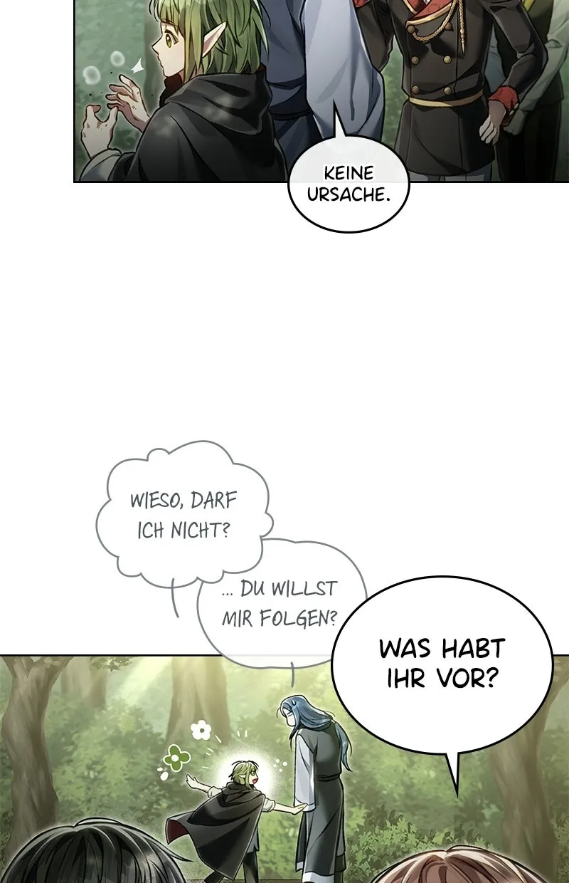 Read Wiedergeboren als Prinz im Feindesland DE Manga Online