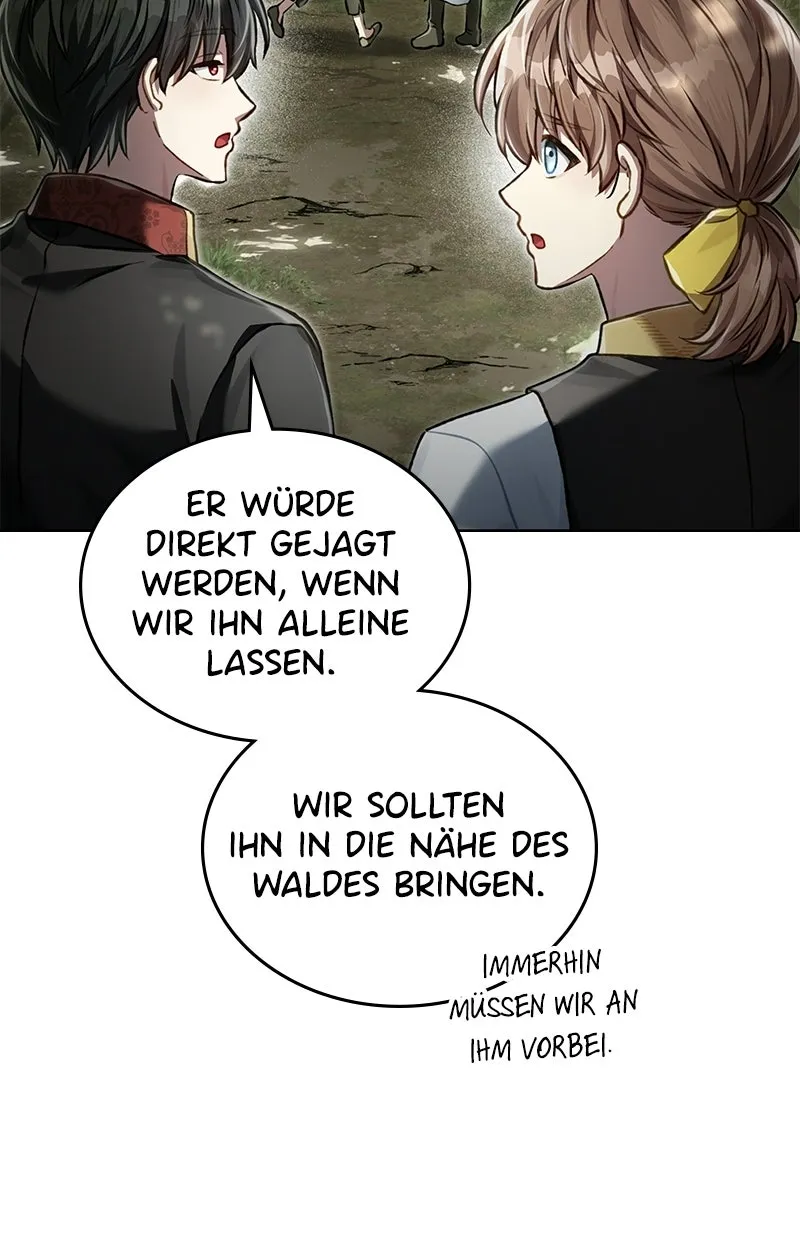 Read Wiedergeboren als Prinz im Feindesland DE Manga Online