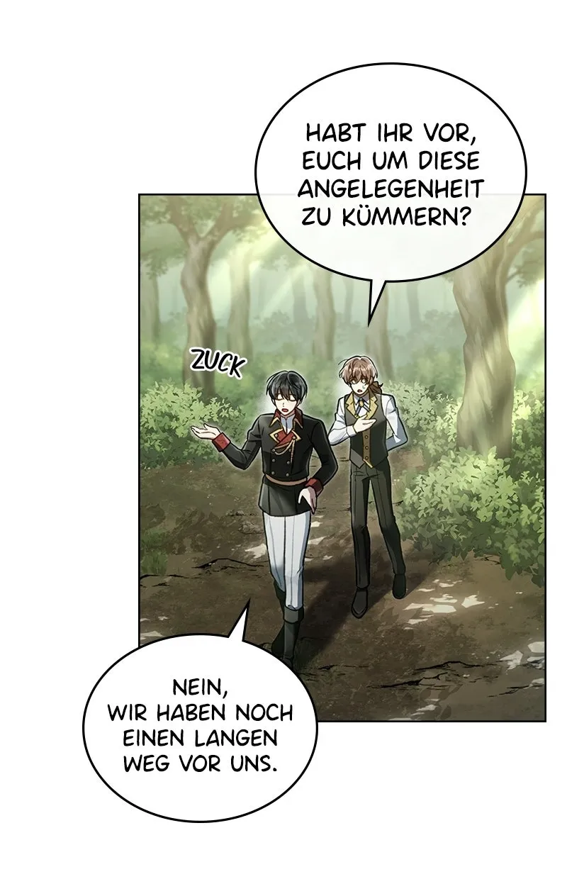 Read Wiedergeboren als Prinz im Feindesland DE Manga Online