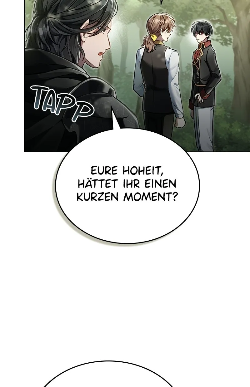 Read Wiedergeboren als Prinz im Feindesland DE Manga Online