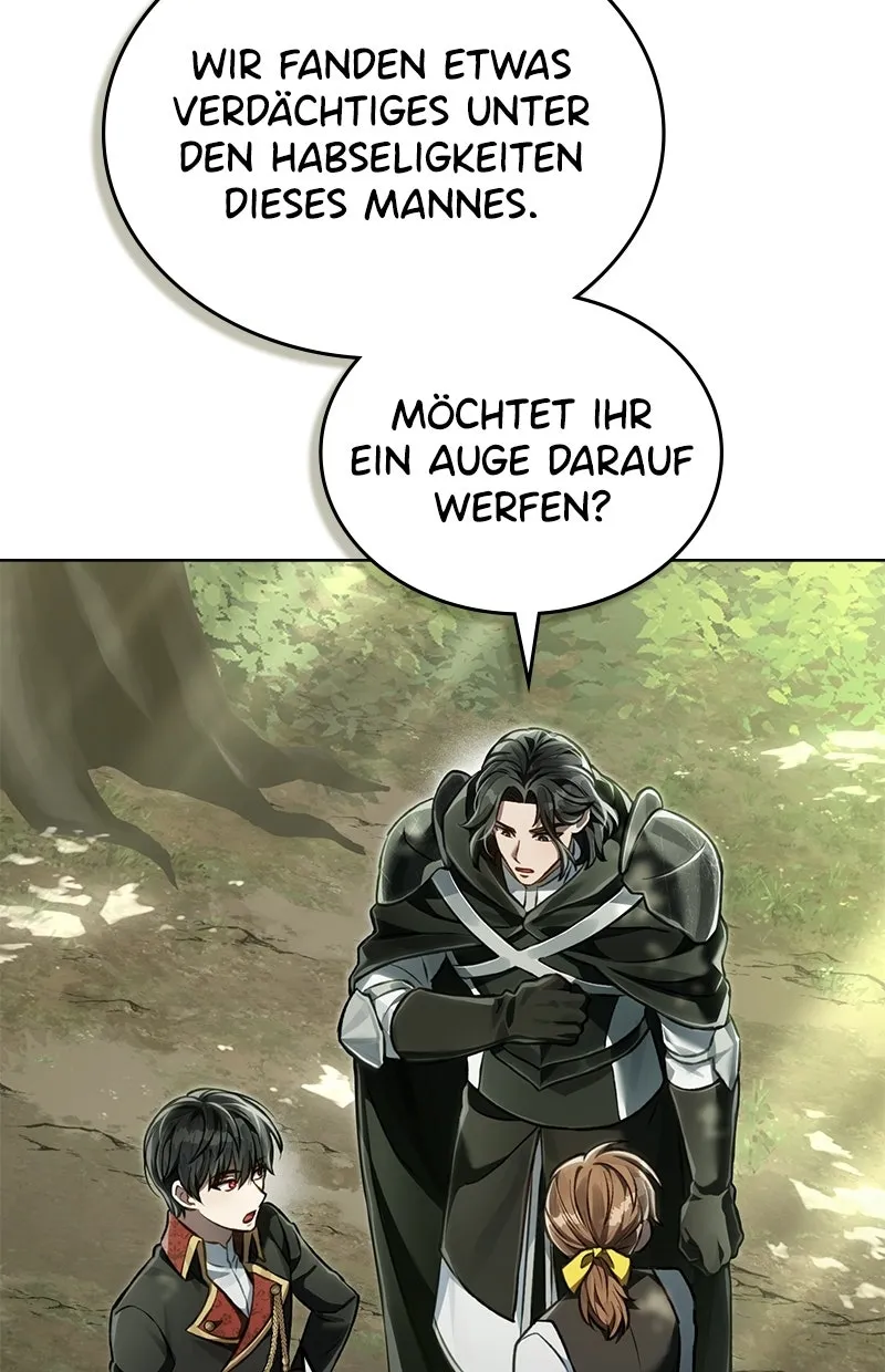Read Wiedergeboren als Prinz im Feindesland DE Manga Online