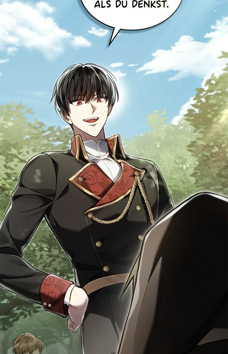 Read Wiedergeboren als Prinz im Feindesland DE Manga Online