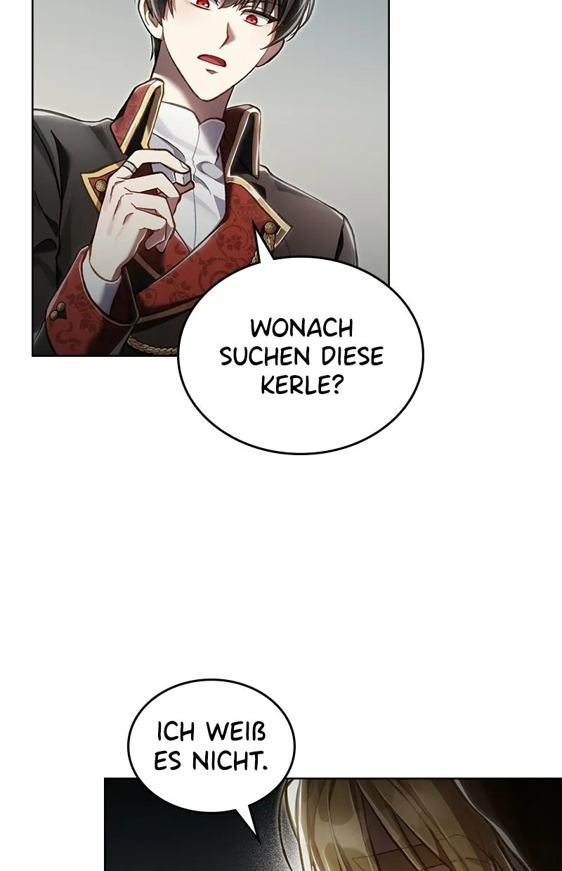 Read Wiedergeboren als Prinz im Feindesland DE Manga Online