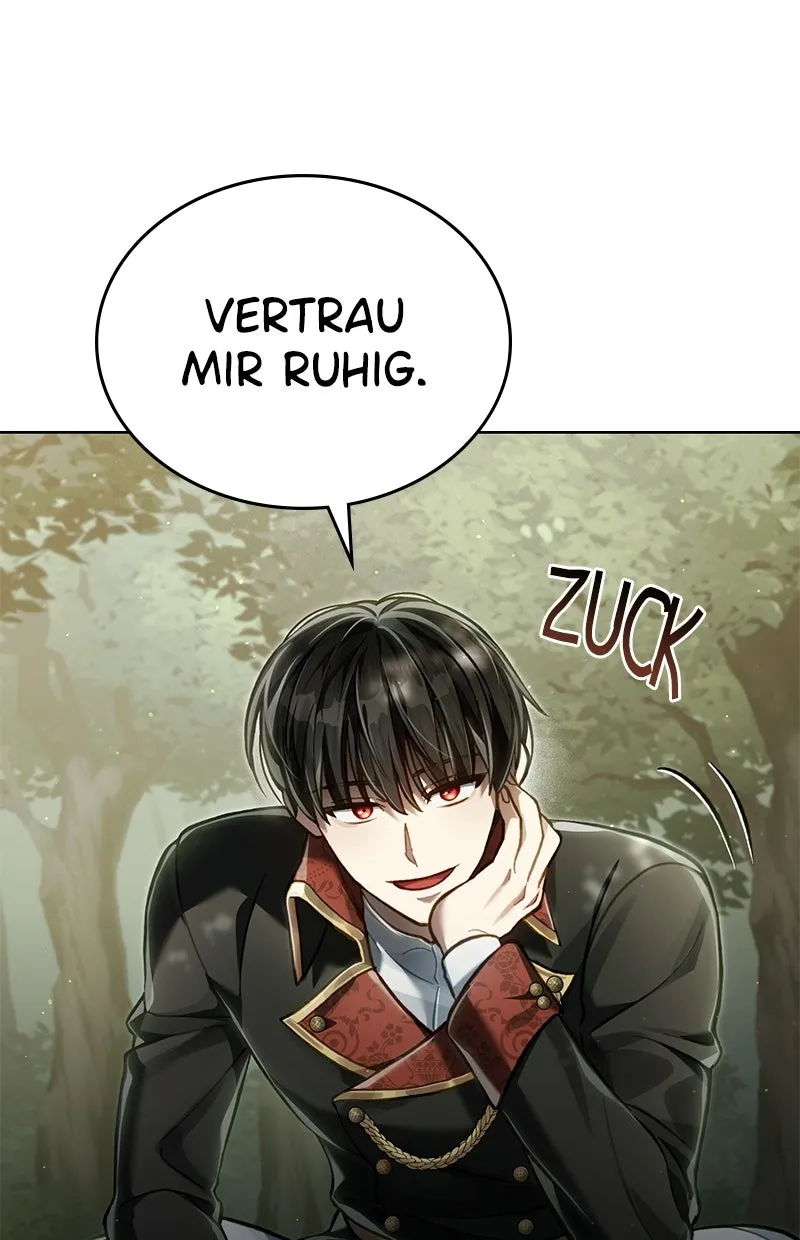 Read Wiedergeboren als Prinz im Feindesland DE Manga Online