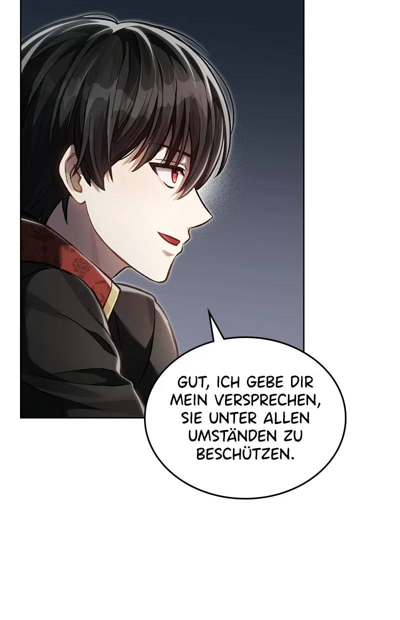 Read Wiedergeboren als Prinz im Feindesland DE Manga Online