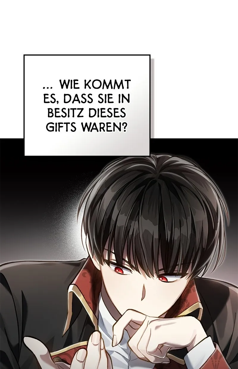 Read Wiedergeboren als Prinz im Feindesland DE Manga Online