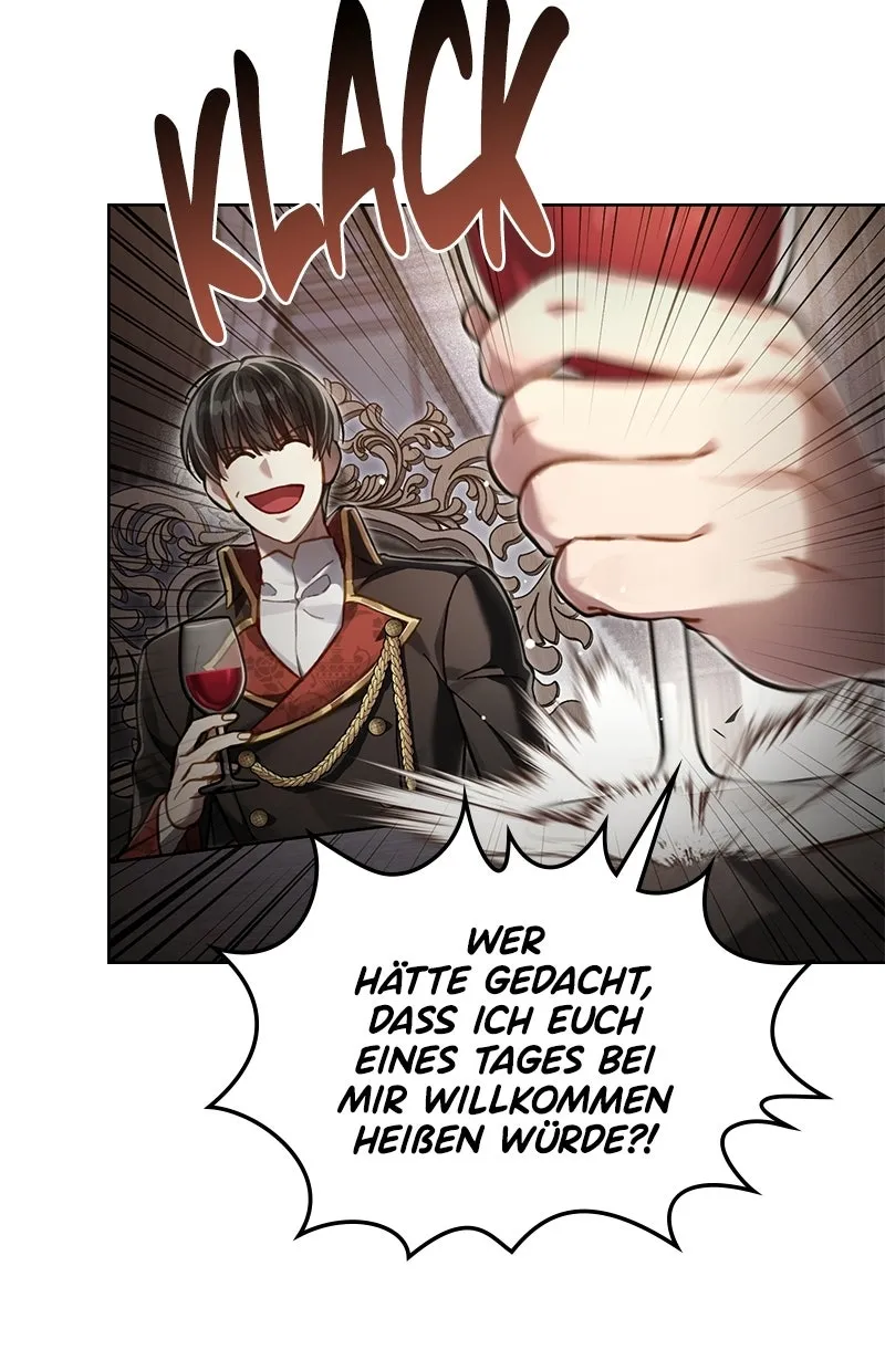 Read Wiedergeboren als Prinz im Feindesland DE Manga Online