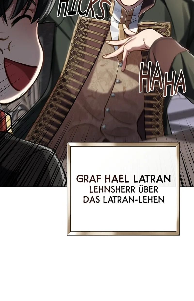 Read Wiedergeboren als Prinz im Feindesland DE Manga Online
