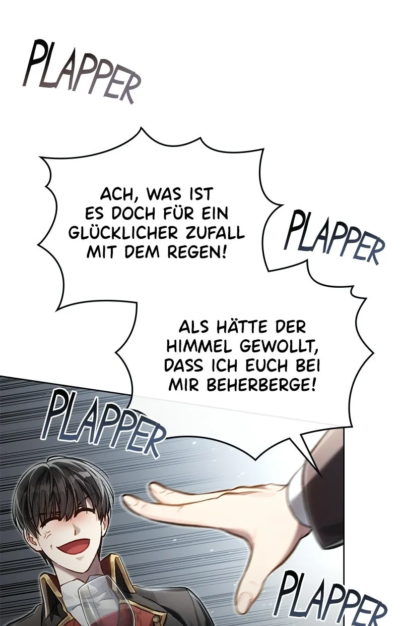 Read Wiedergeboren als Prinz im Feindesland DE Manga Online