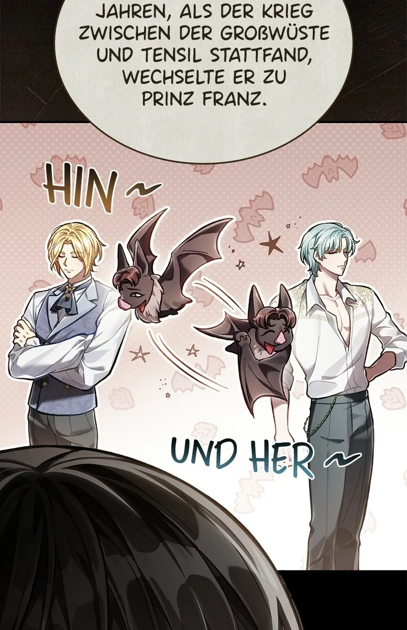 Read Wiedergeboren als Prinz im Feindesland DE Manga Online