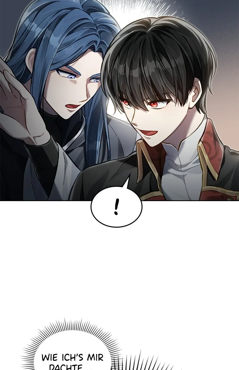 Read Wiedergeboren als Prinz im Feindesland DE Manga Online