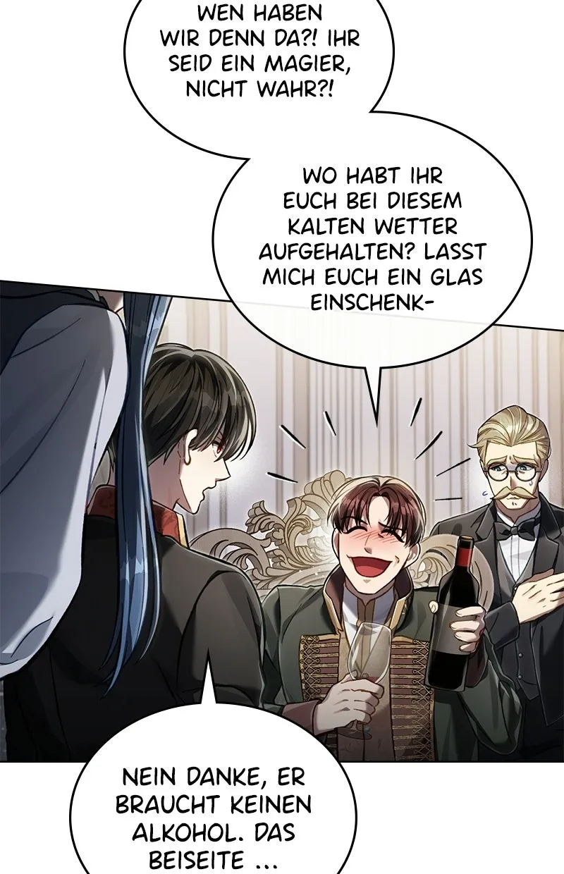 Read Wiedergeboren als Prinz im Feindesland DE Manga Online