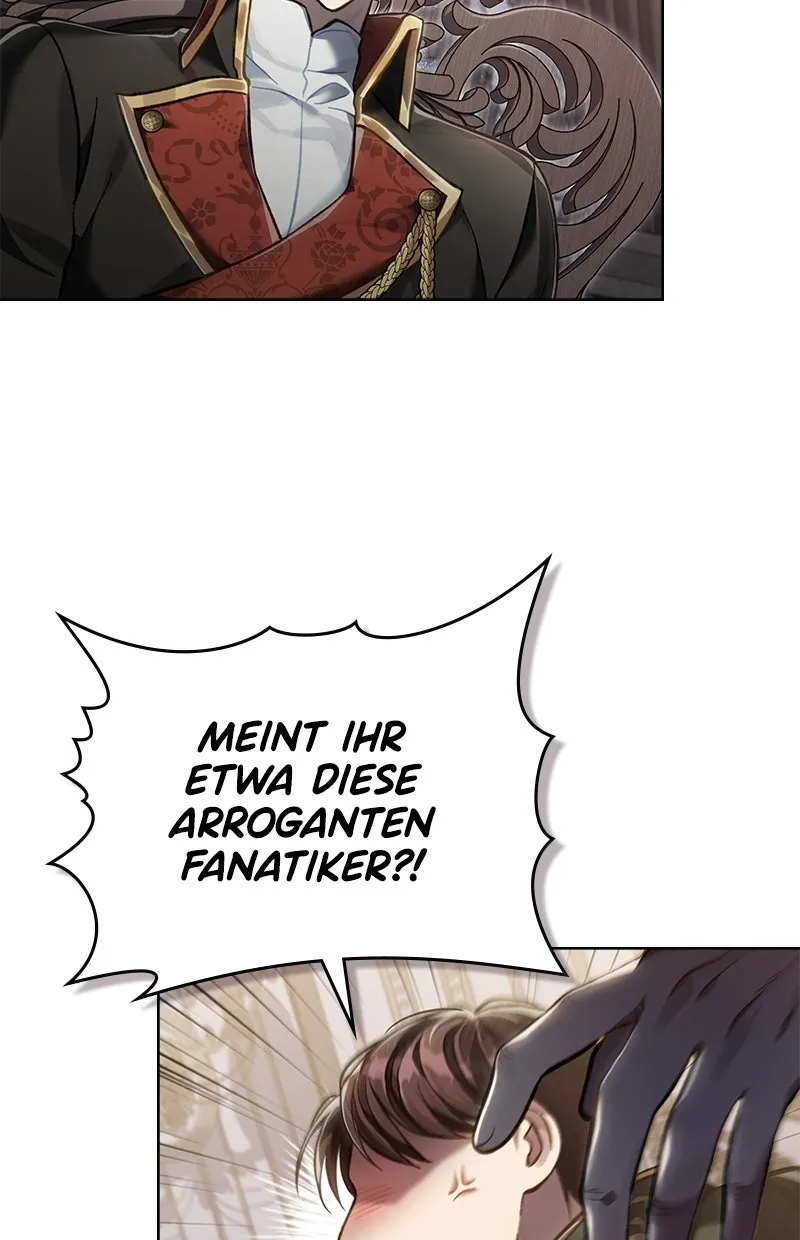 Read Wiedergeboren als Prinz im Feindesland DE Manga Online