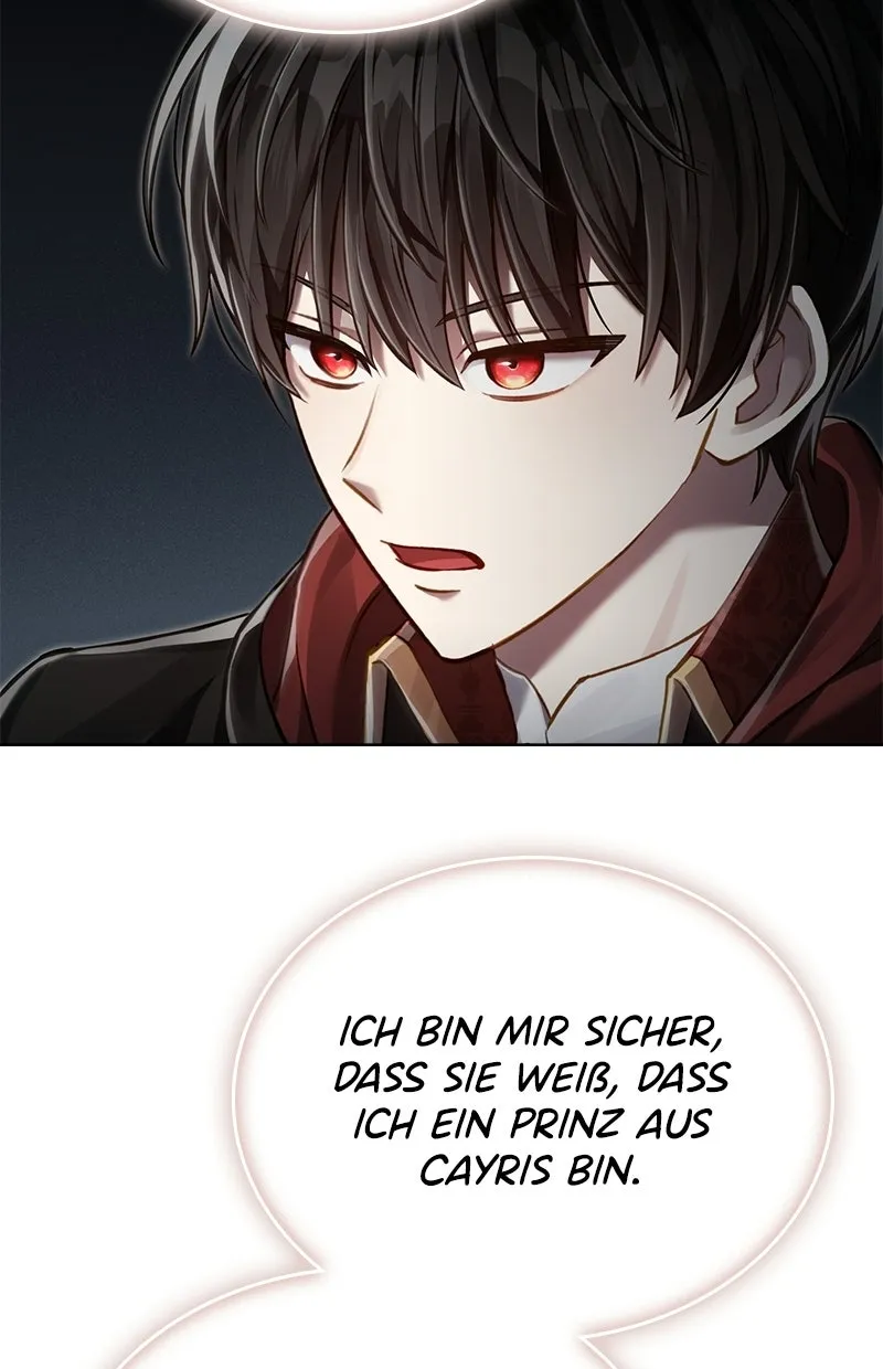 Read Wiedergeboren als Prinz im Feindesland DE Manga Online