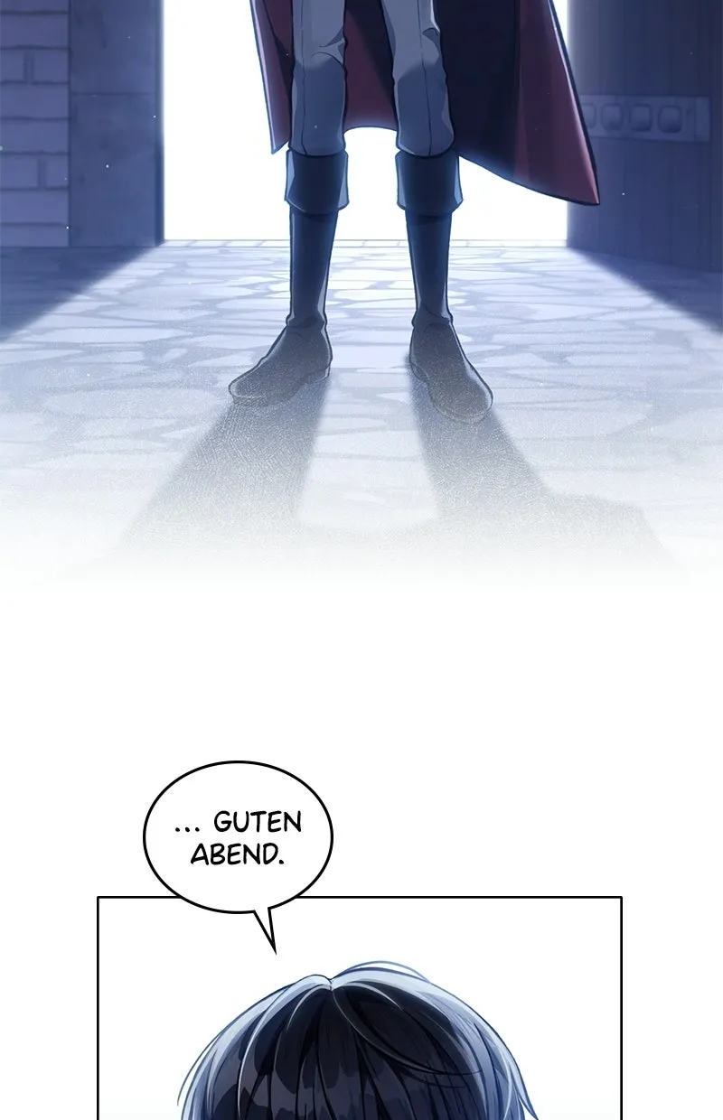 Read Wiedergeboren als Prinz im Feindesland DE Manga Online