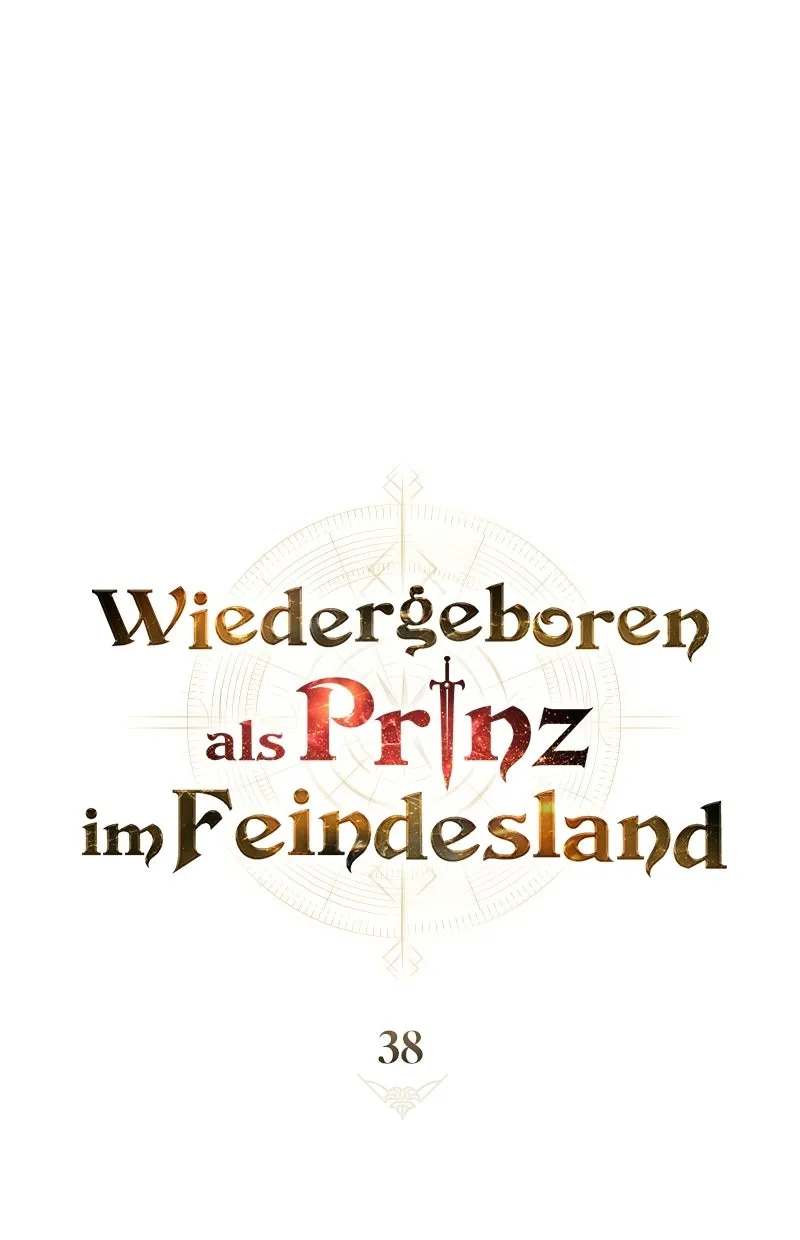 Read Wiedergeboren als Prinz im Feindesland DE Manga Online