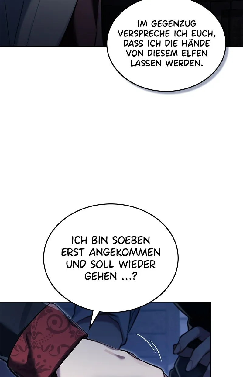 Read Wiedergeboren als Prinz im Feindesland DE Manga Online