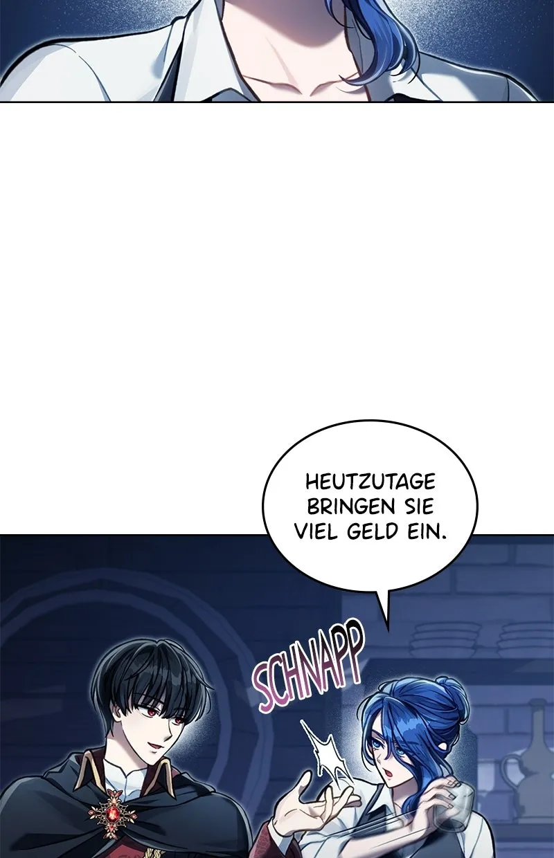 Read Wiedergeboren als Prinz im Feindesland DE Manga Online