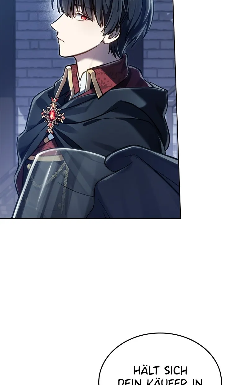 Read Wiedergeboren als Prinz im Feindesland DE Manga Online