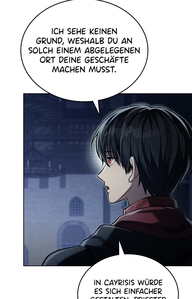 Read Wiedergeboren als Prinz im Feindesland DE Manga Online