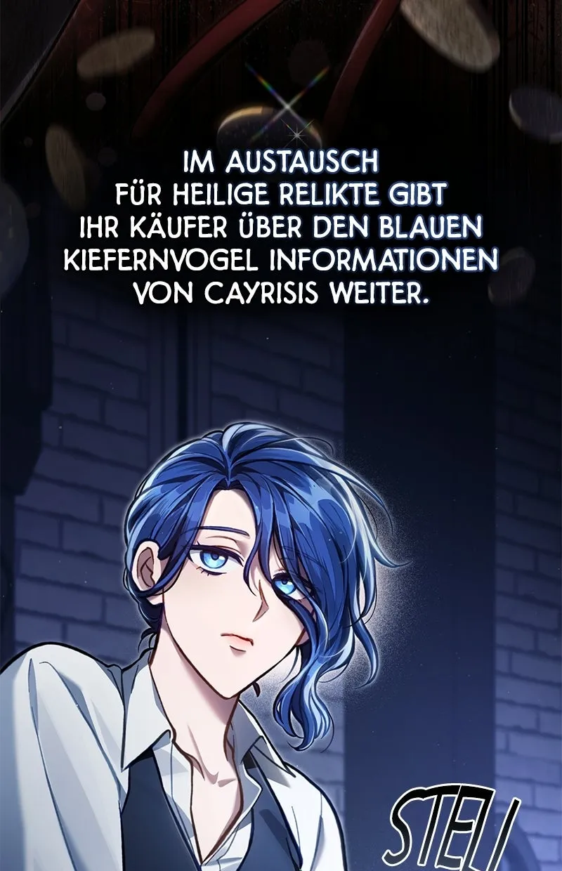 Read Wiedergeboren als Prinz im Feindesland DE Manga Online