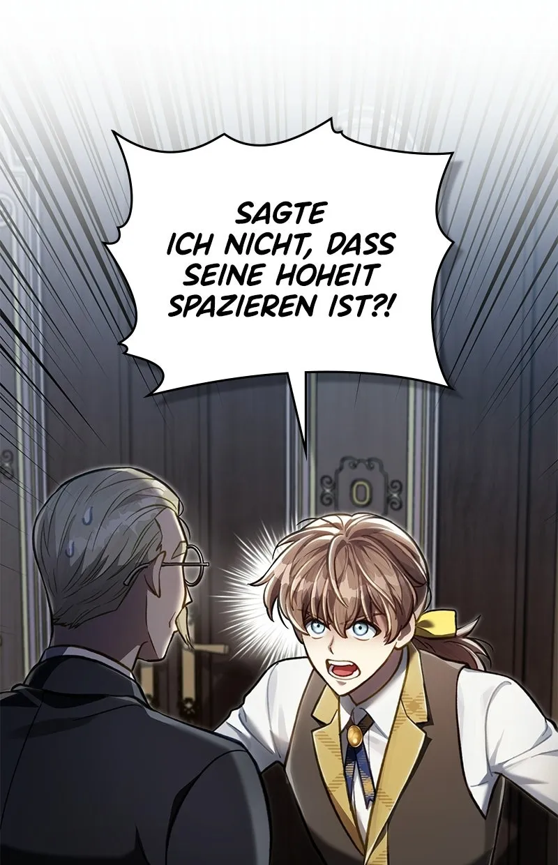 Read Wiedergeboren als Prinz im Feindesland DE Manga Online