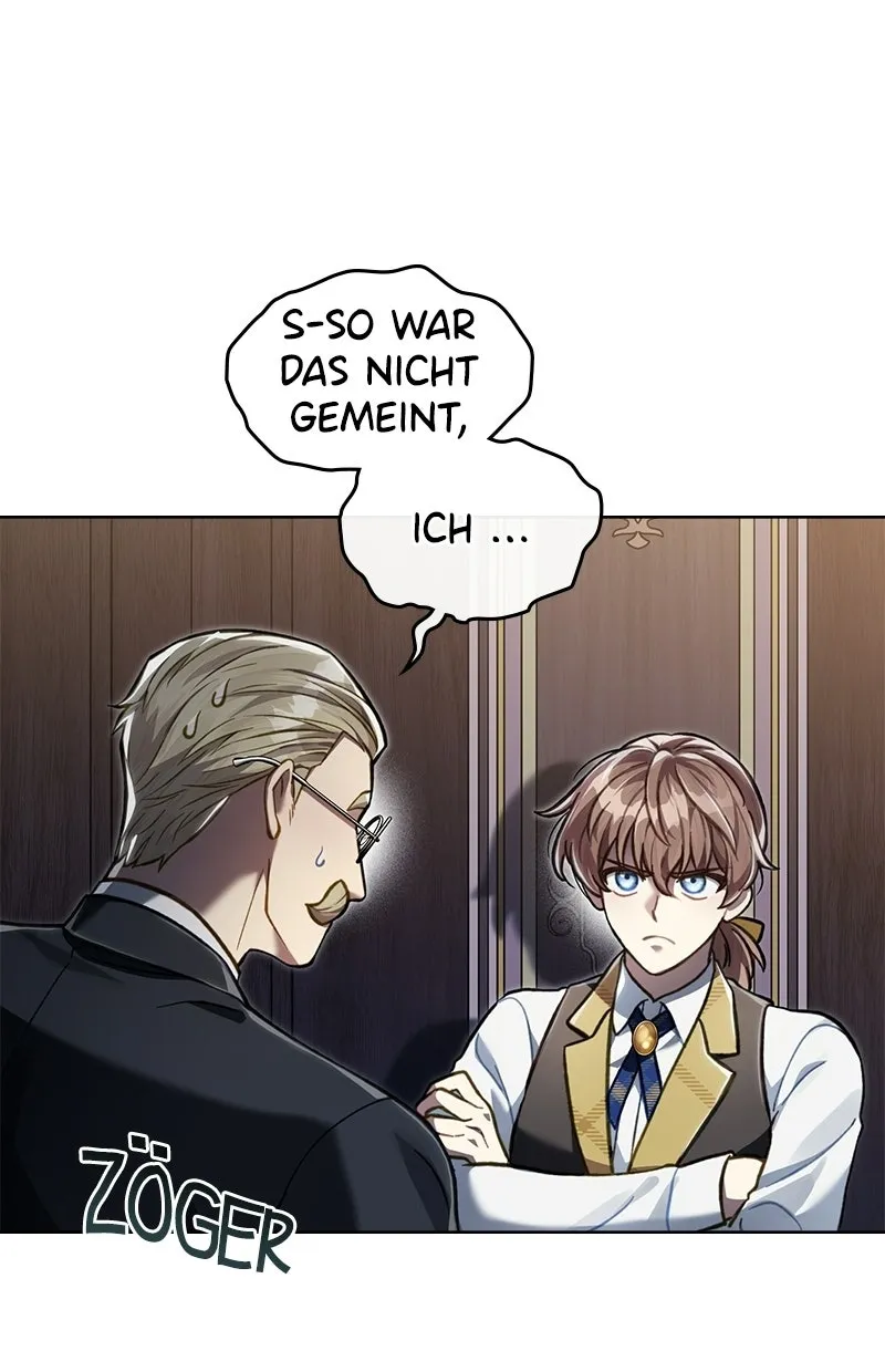 Read Wiedergeboren als Prinz im Feindesland DE Manga Online